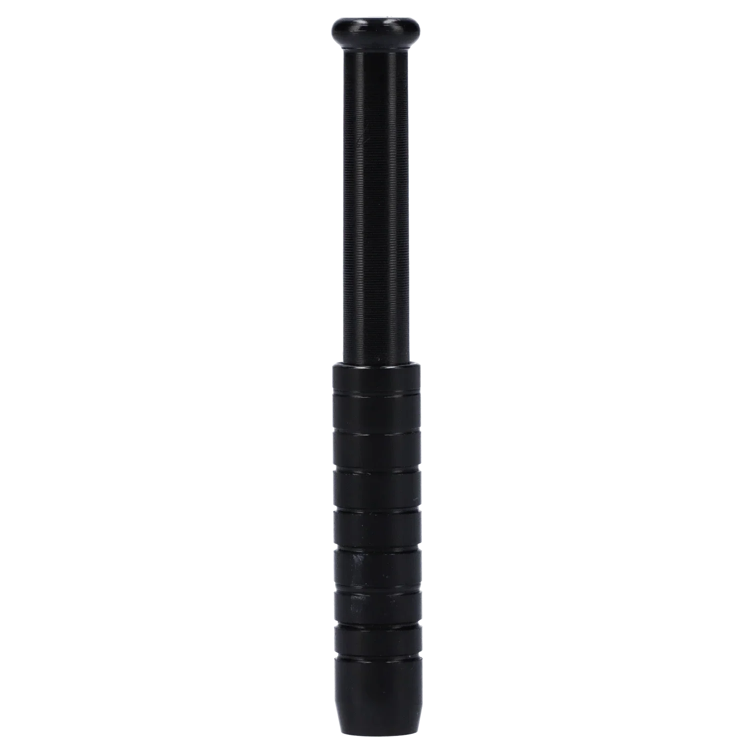 Valiant Spring Loaded Disc Stack One Hitter - Black
