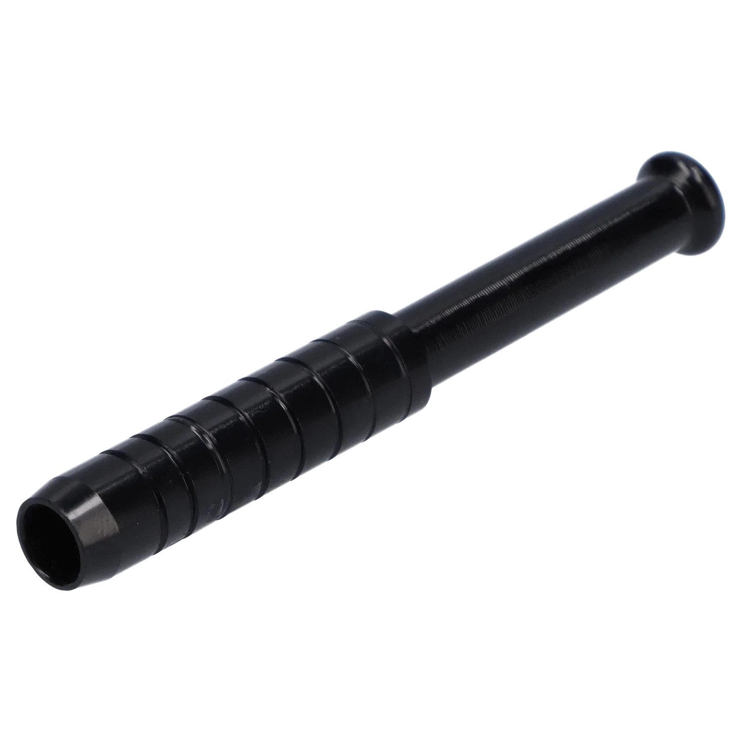 Valiant Spring Loaded Disc Stack One Hitter - Black - Image 2