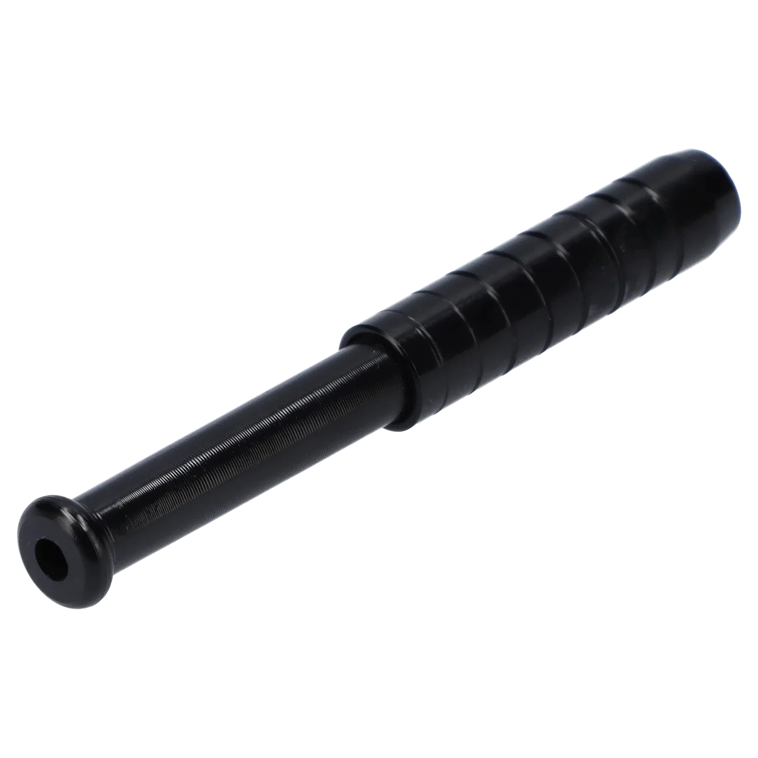 Valiant Spring Loaded Disc Stack One Hitter - Black - Image 3
