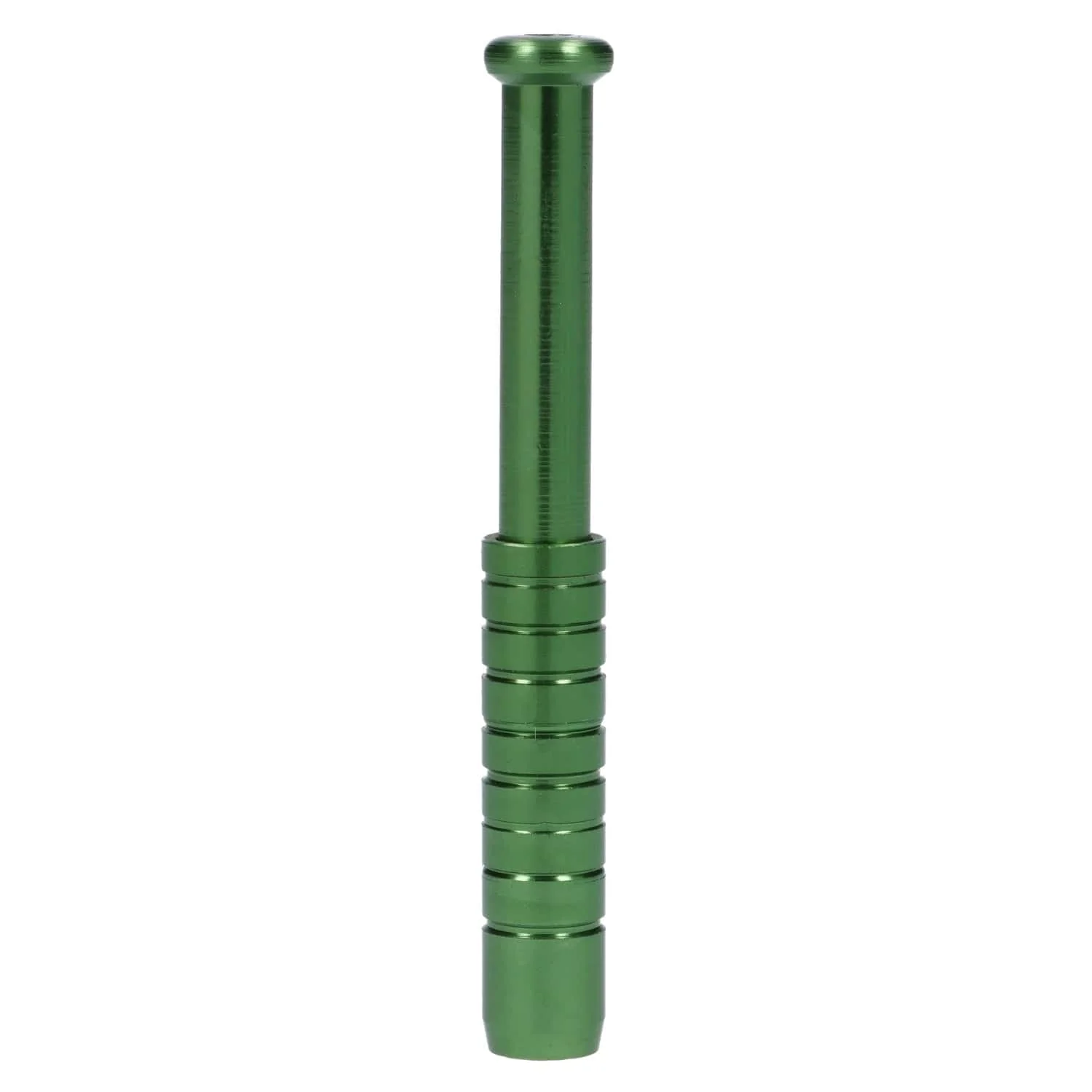 Valiant Spring Loaded Disc Stack One Hitter - Green