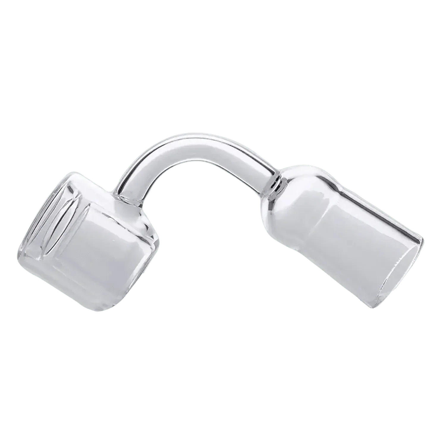 Valiant Thermal Banger w/ globe carb cap - Female 18mm