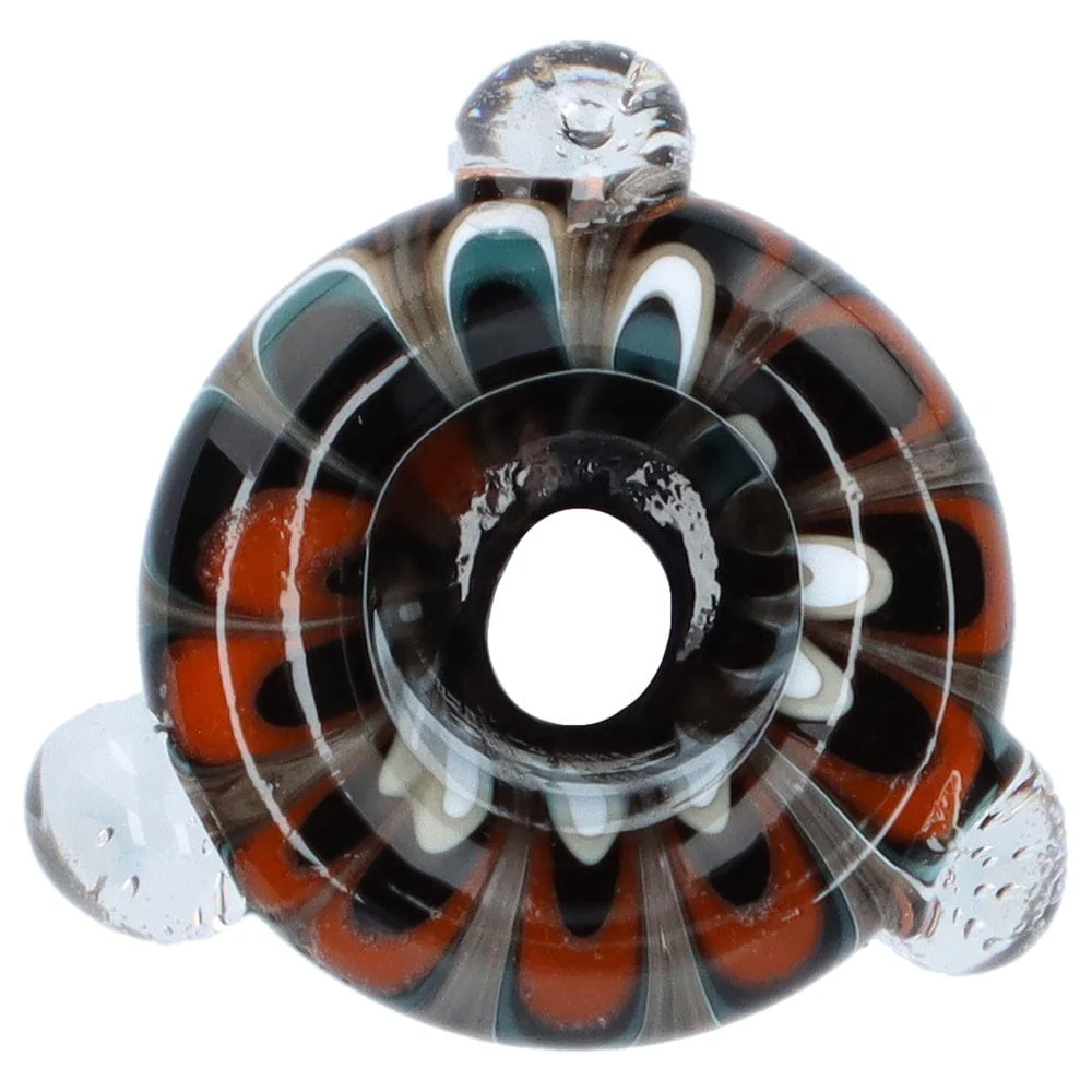 Valiant Wig Wag Bowl - Assorted - Male 14mm - Image 2