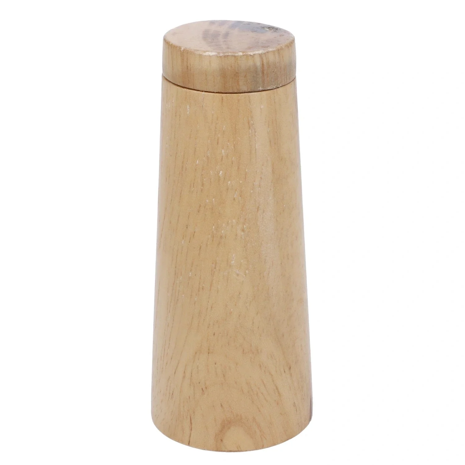 Valiant Wooden Dugout - 98mm
