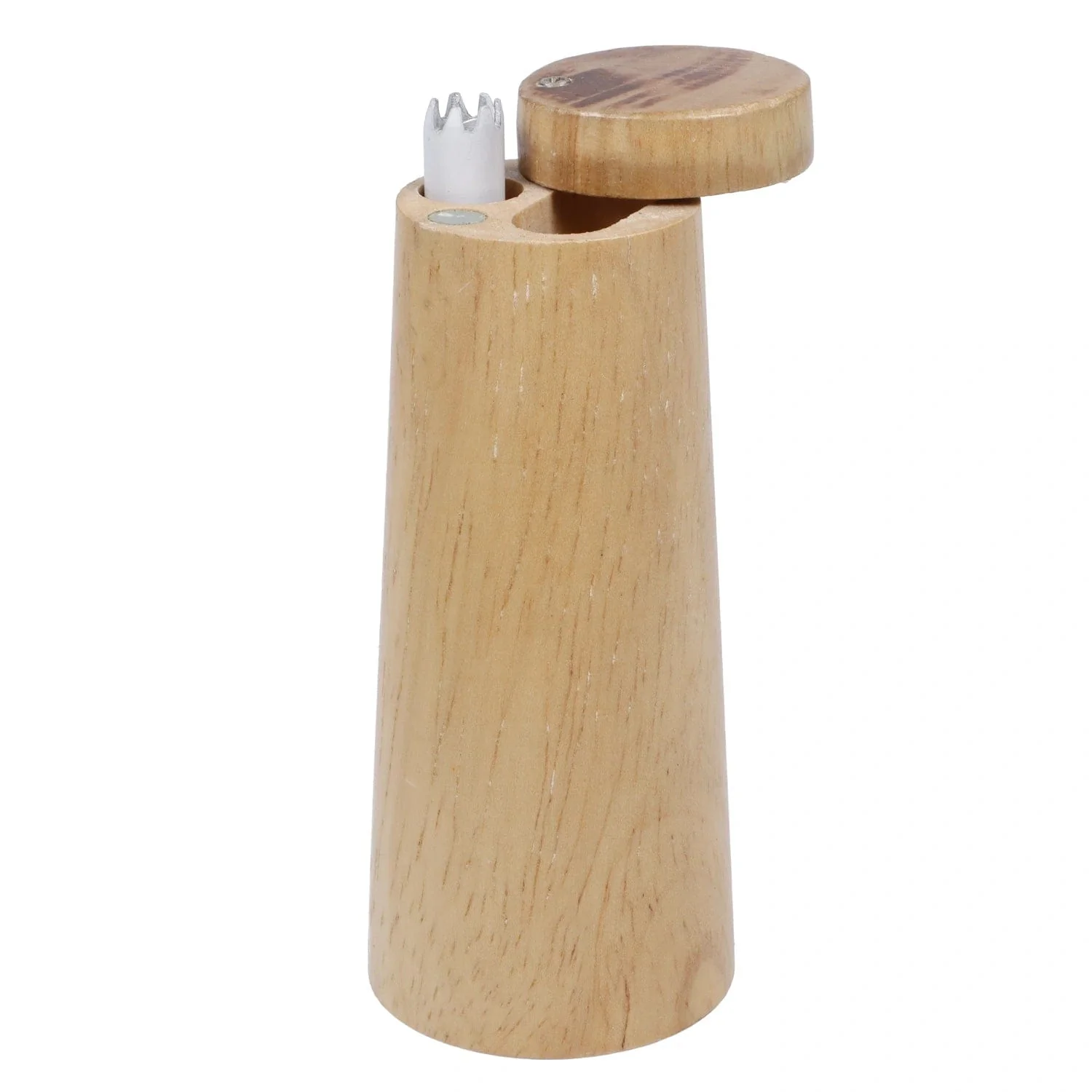 Valiant Wooden Dugout - 98mm - Image 2
