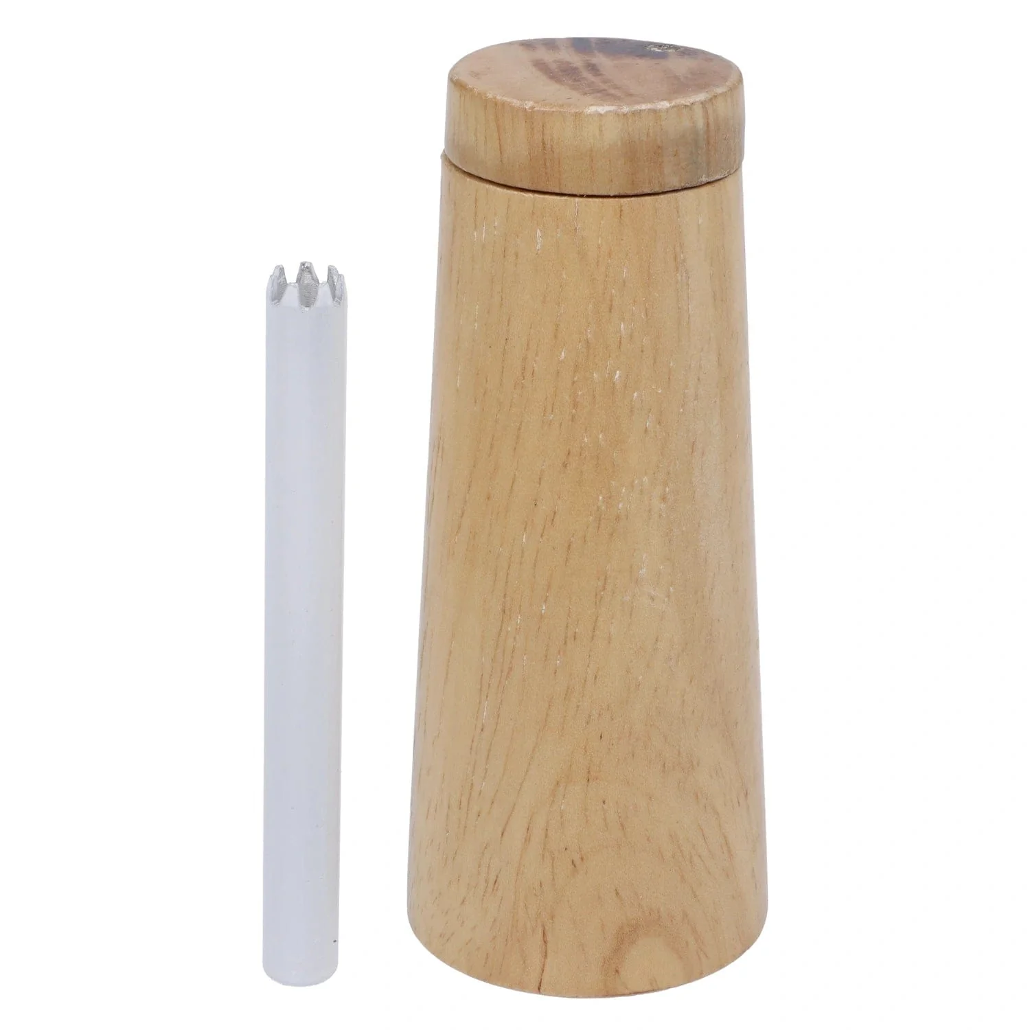Valiant Wooden Dugout - 98mm - Image 3