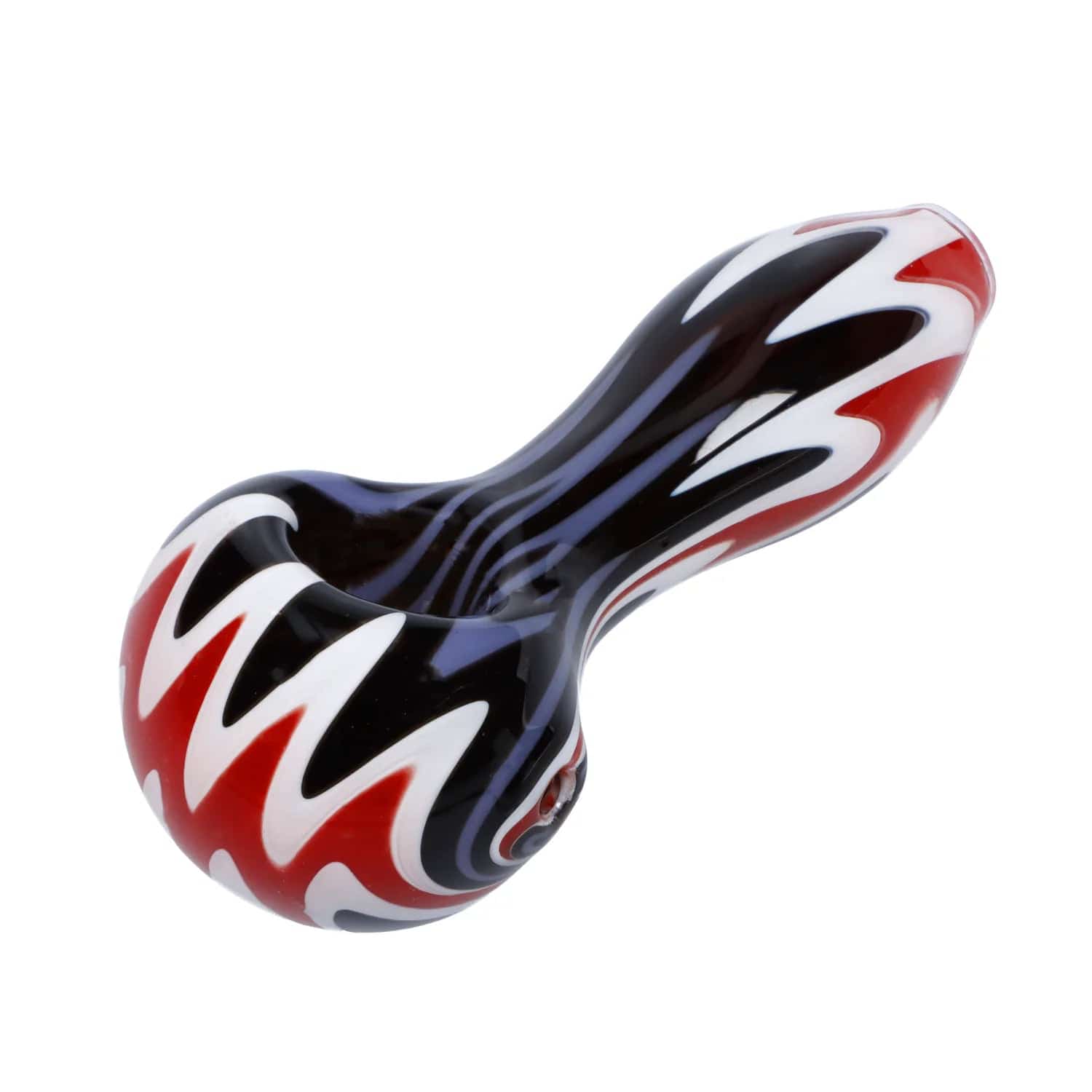 WigWag Hand Pipe - Assorted - Image 2