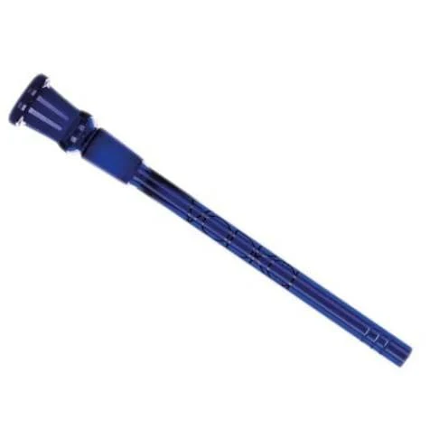 Vodka Downstem - 14-14 - Blue - 145mm