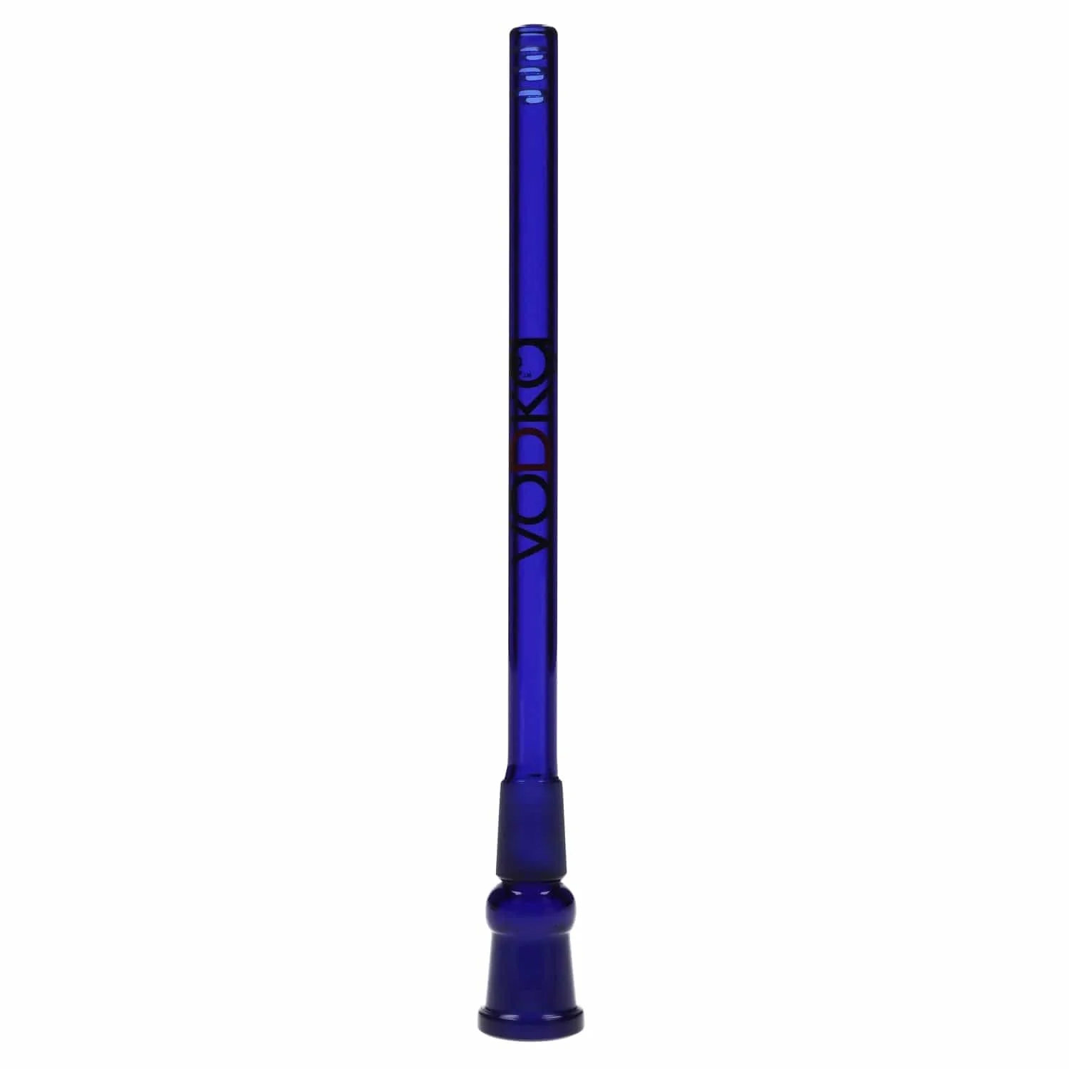 Vodka Downstem - 14-14 - Blue - 170mm