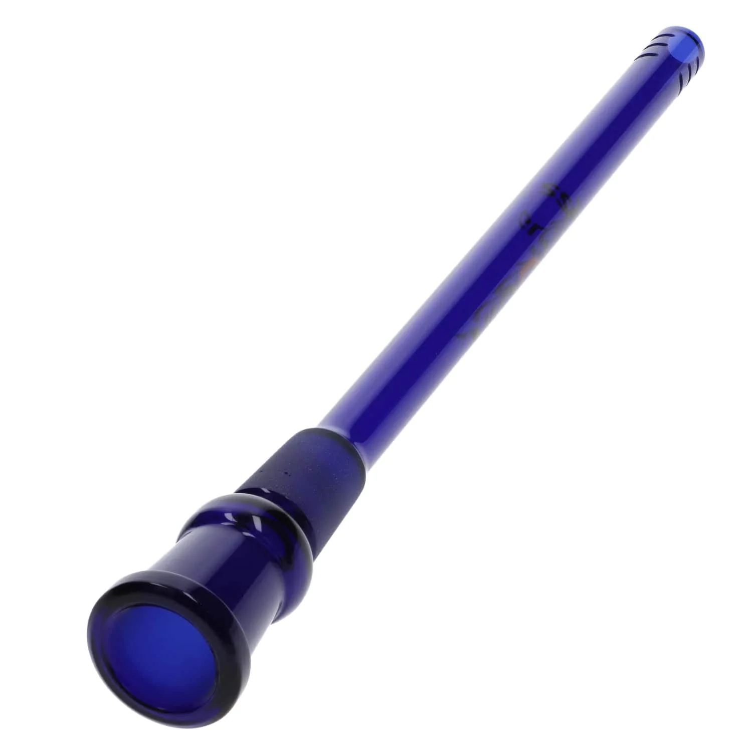 Vodka Downstem - 14-14 - Blue - 170mm - Image 2