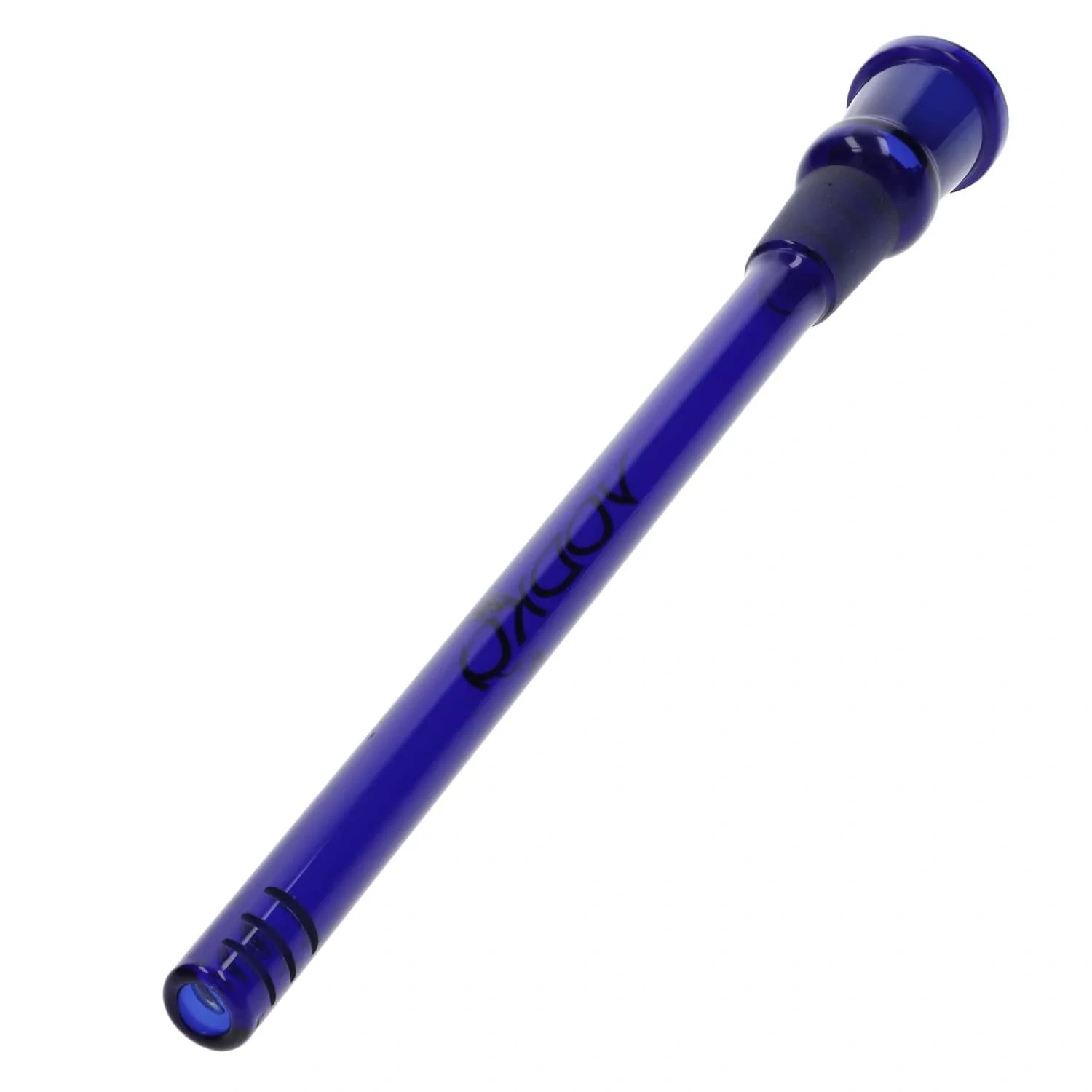 Vodka Downstem - 14-14 - Blue - 170mm - Image 3