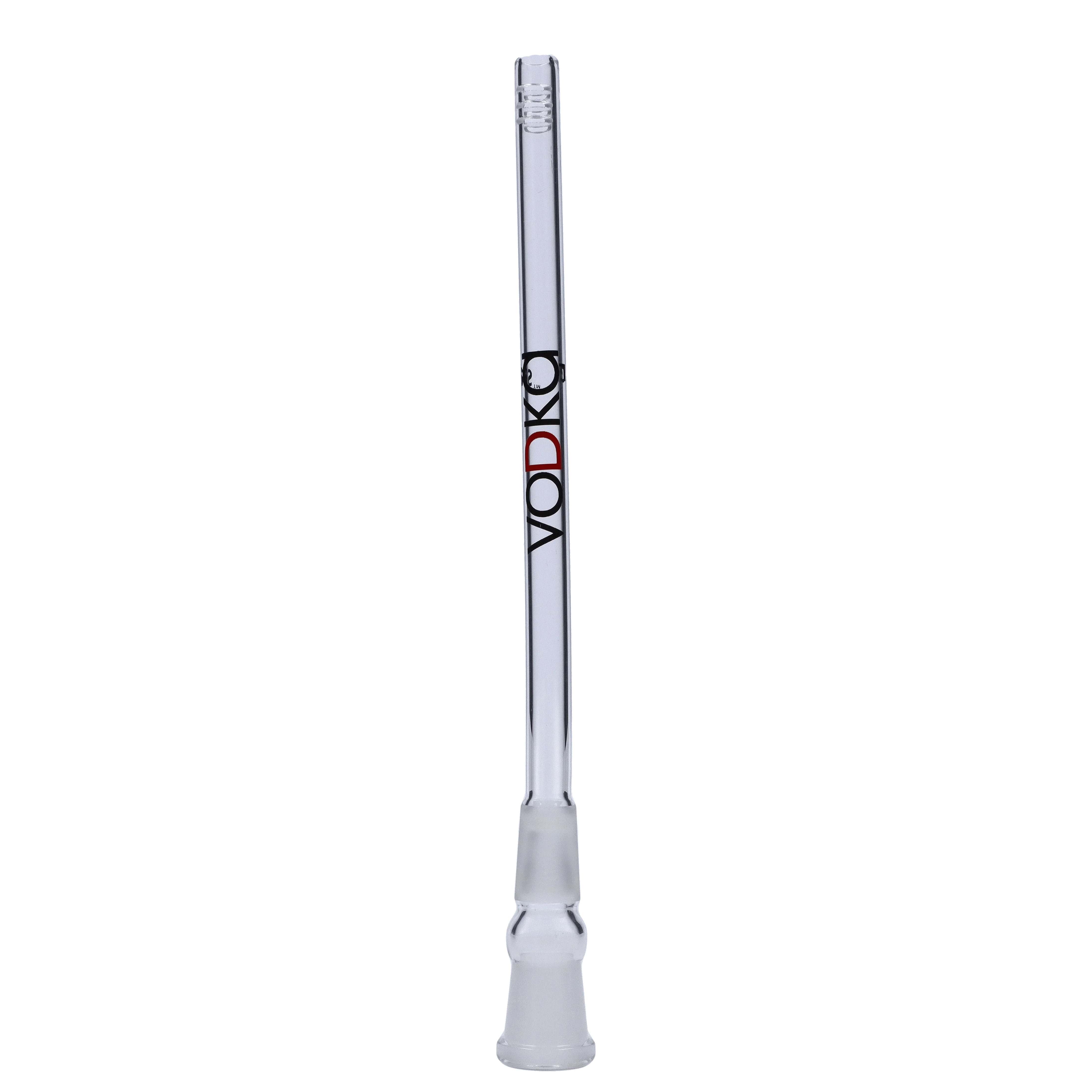 Vodka Downstem - 14-14 - Clear - 190mm