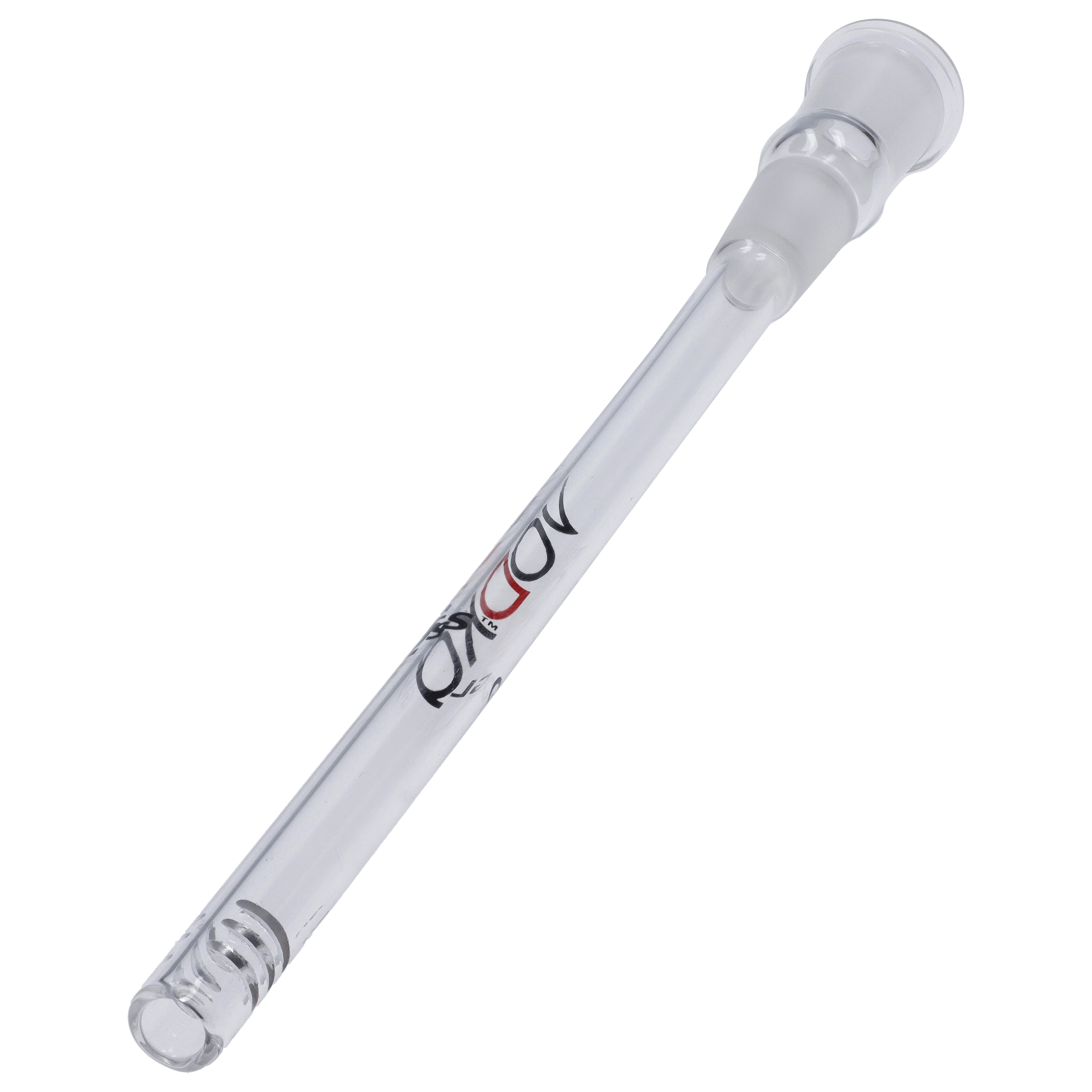 Vodka Downstem - 14-14 - Clear - 190mm - Image 3
