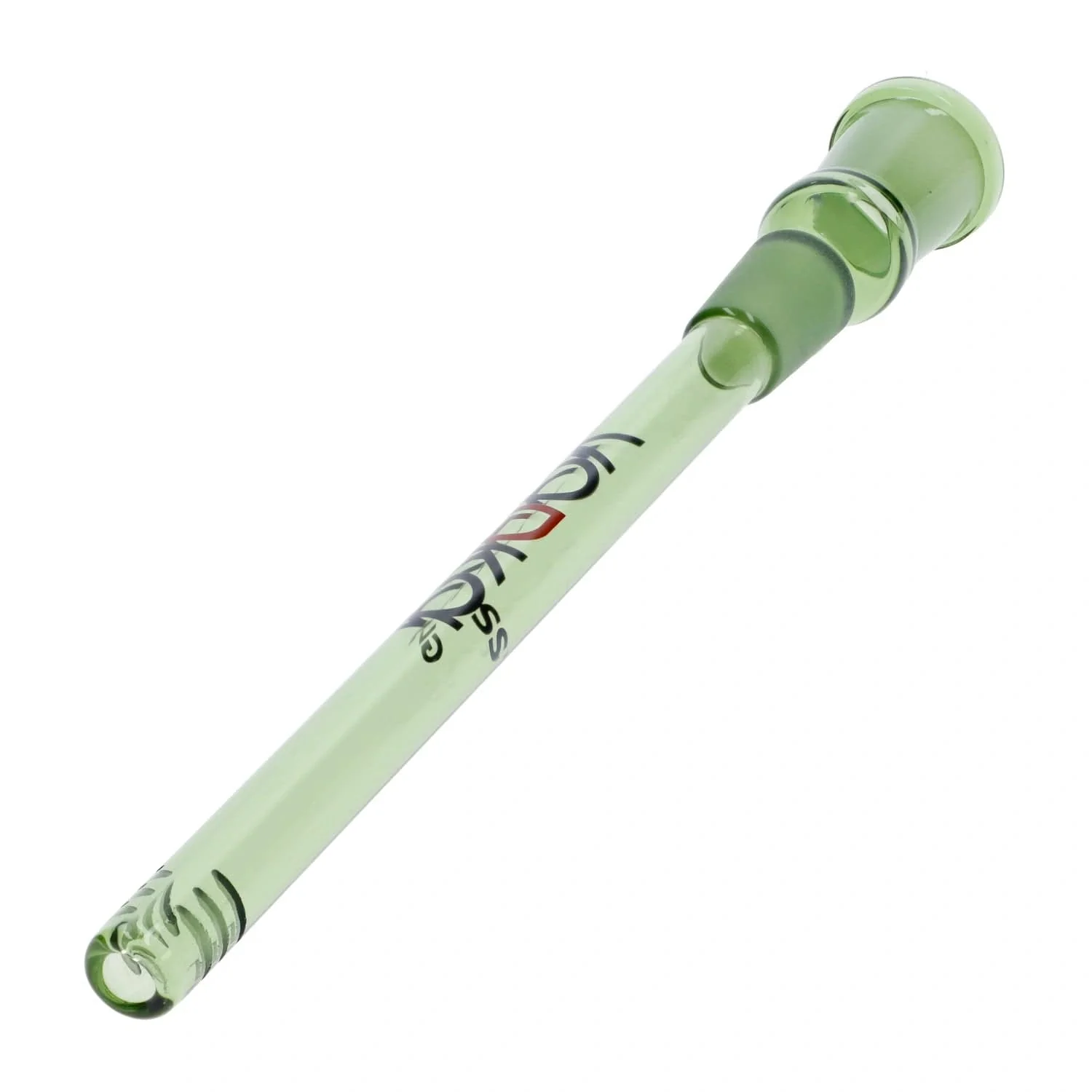 Vodka Downstem - 14-14 - Green - 160mm - Image 3