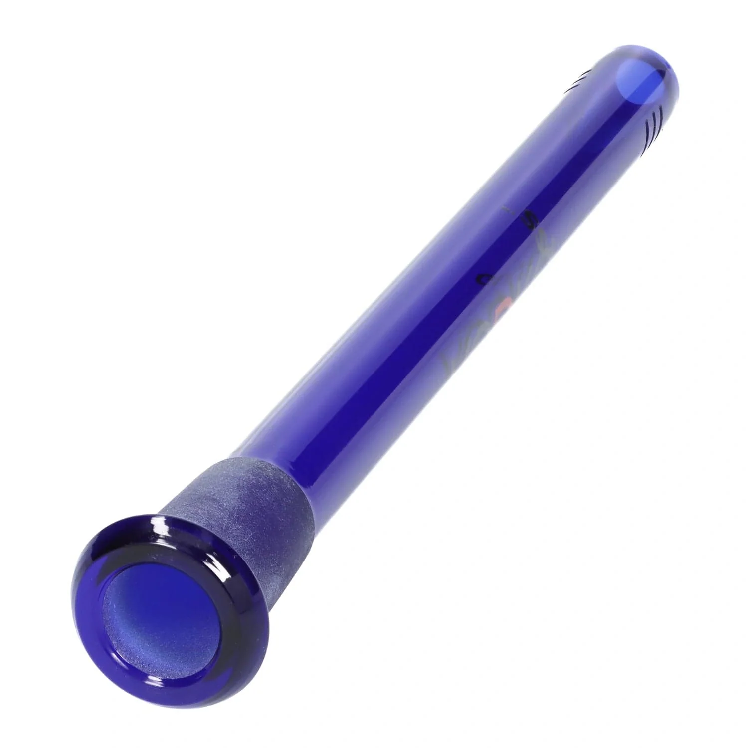 Vodka Downstem - 14-18 Flush Mount - Blue - 185mm - Image 2