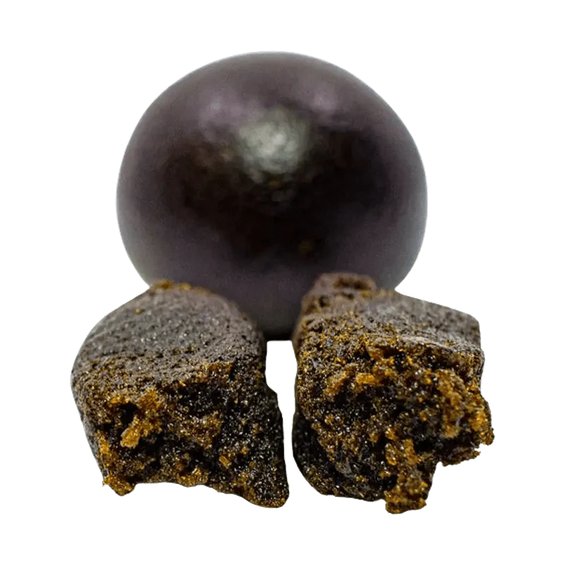 Afghan Black Pressed Hash - Image 2