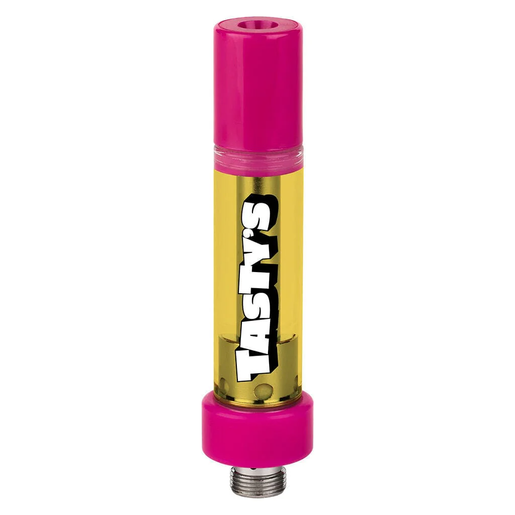 Watermelon Vape Cartridge - Image 2
