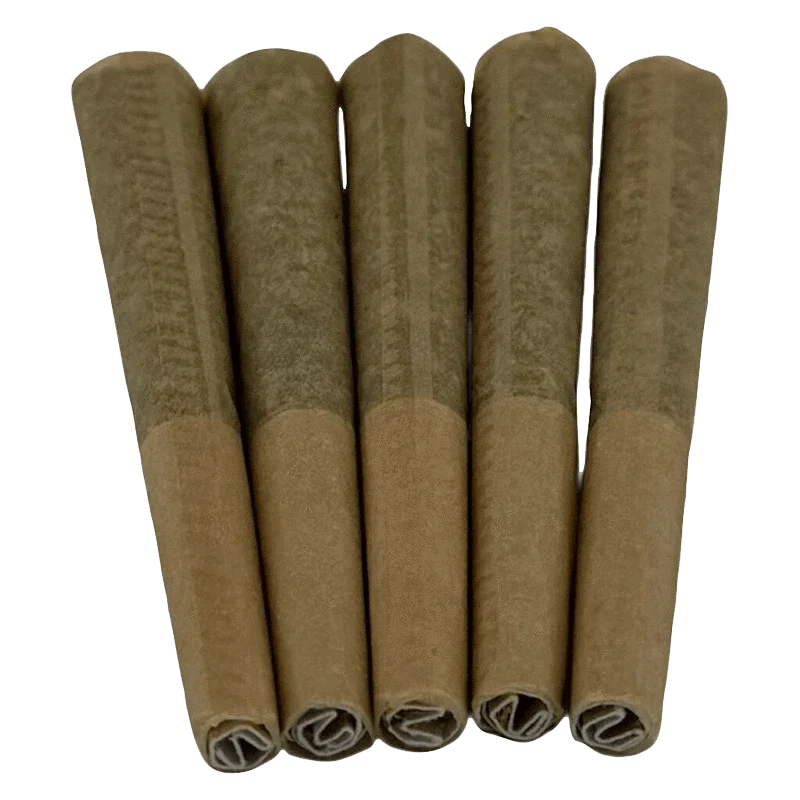 HyperNova Haze PR 5 x 0.5 g - Image 2