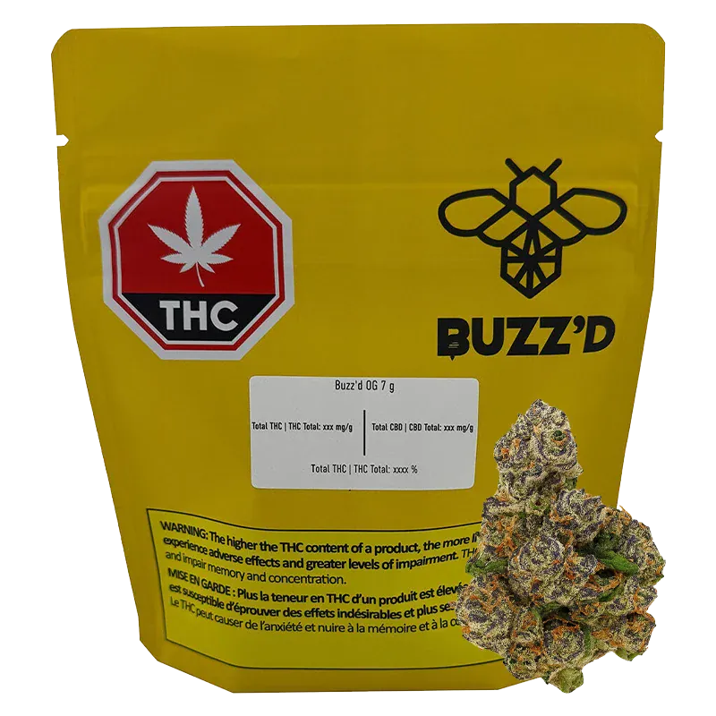 OG