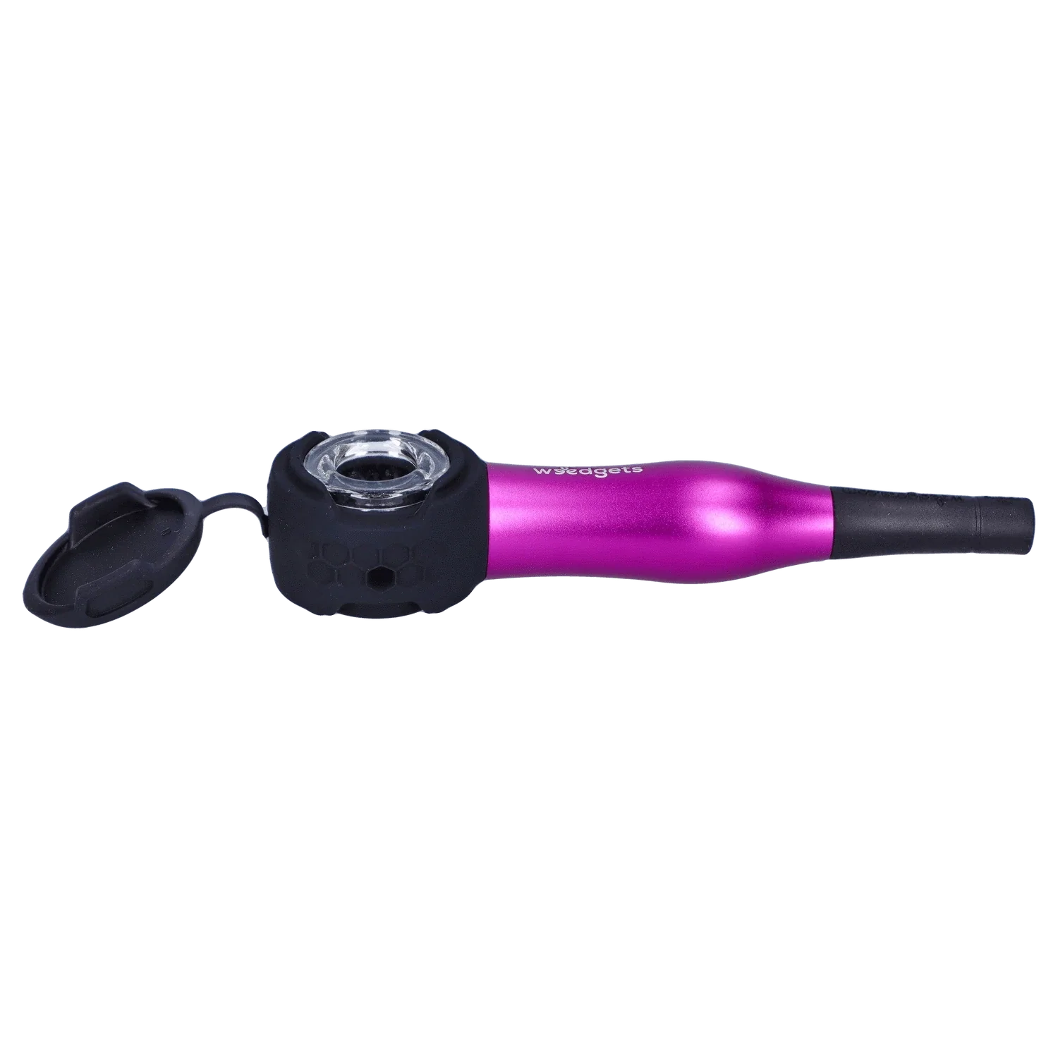 Maze-X Hand Pipe - Purple