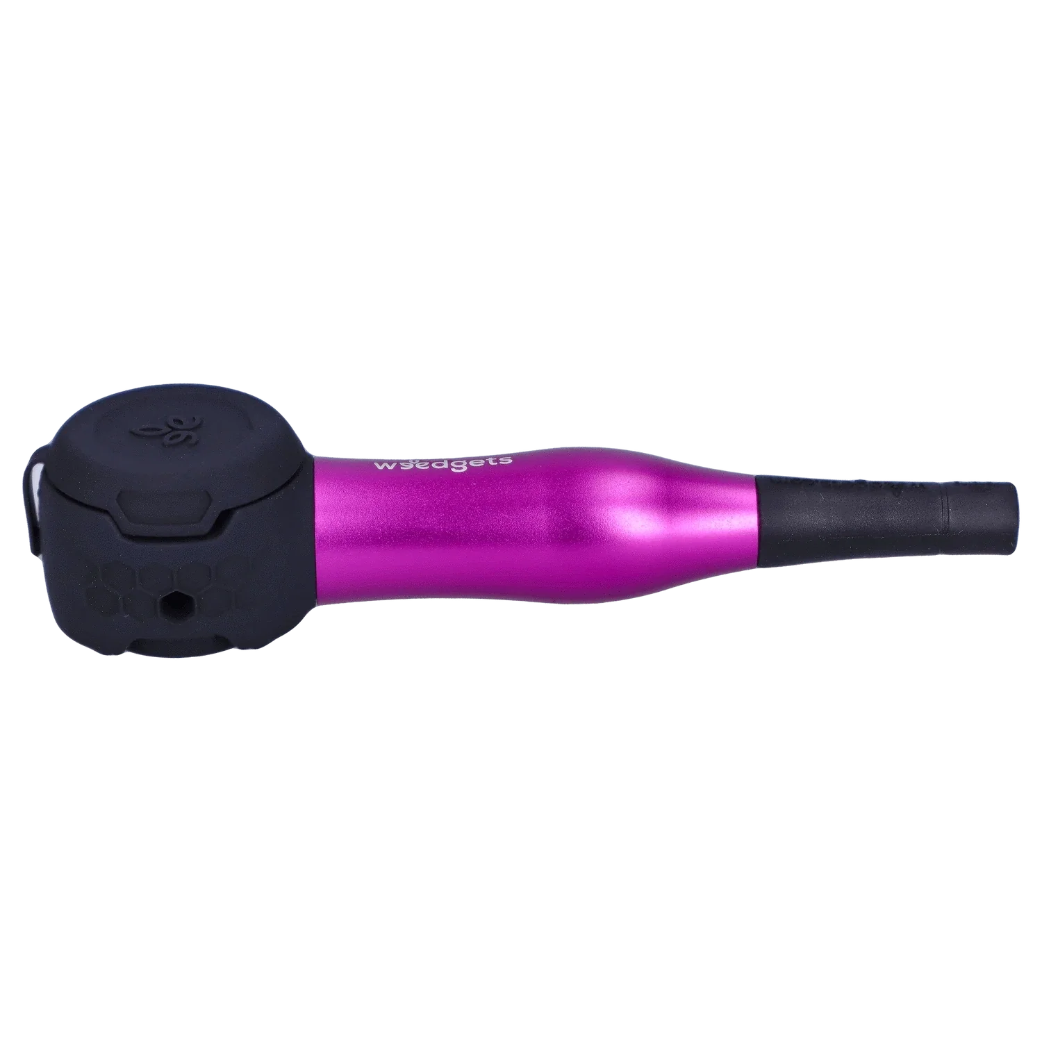 Maze-X Hand Pipe - Purple - Image 2