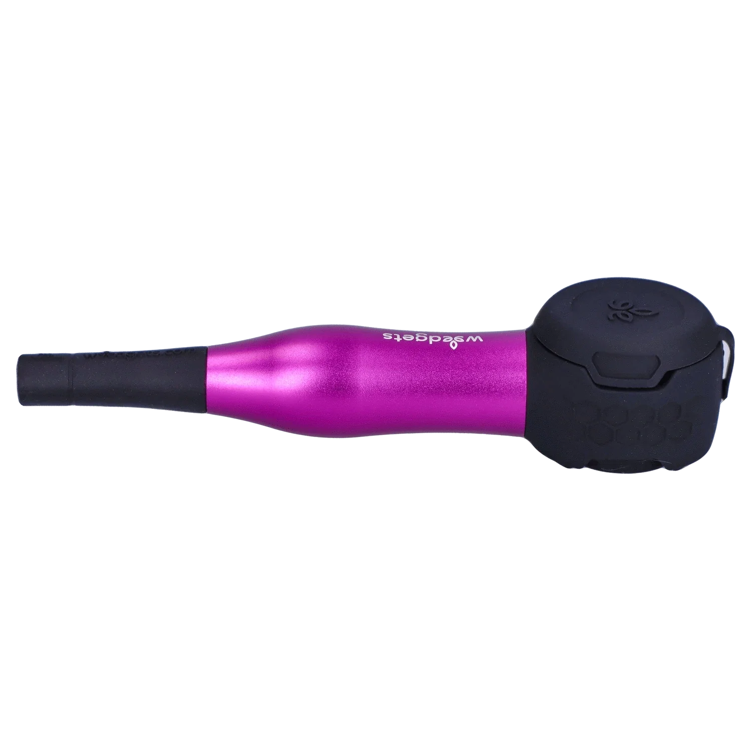 Maze-X Hand Pipe - Purple - Image 6