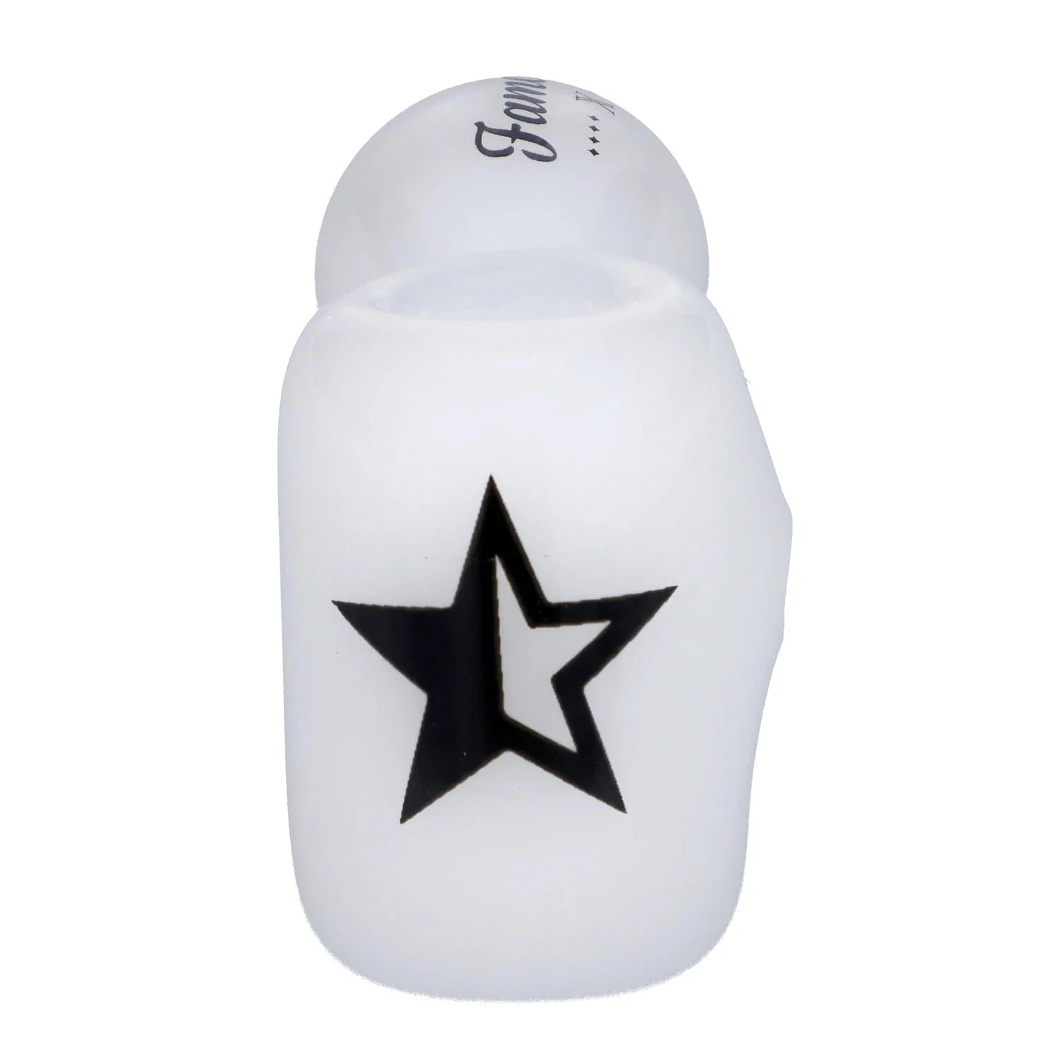 Famous X Sherlock - Milky White -4in. - Image 3