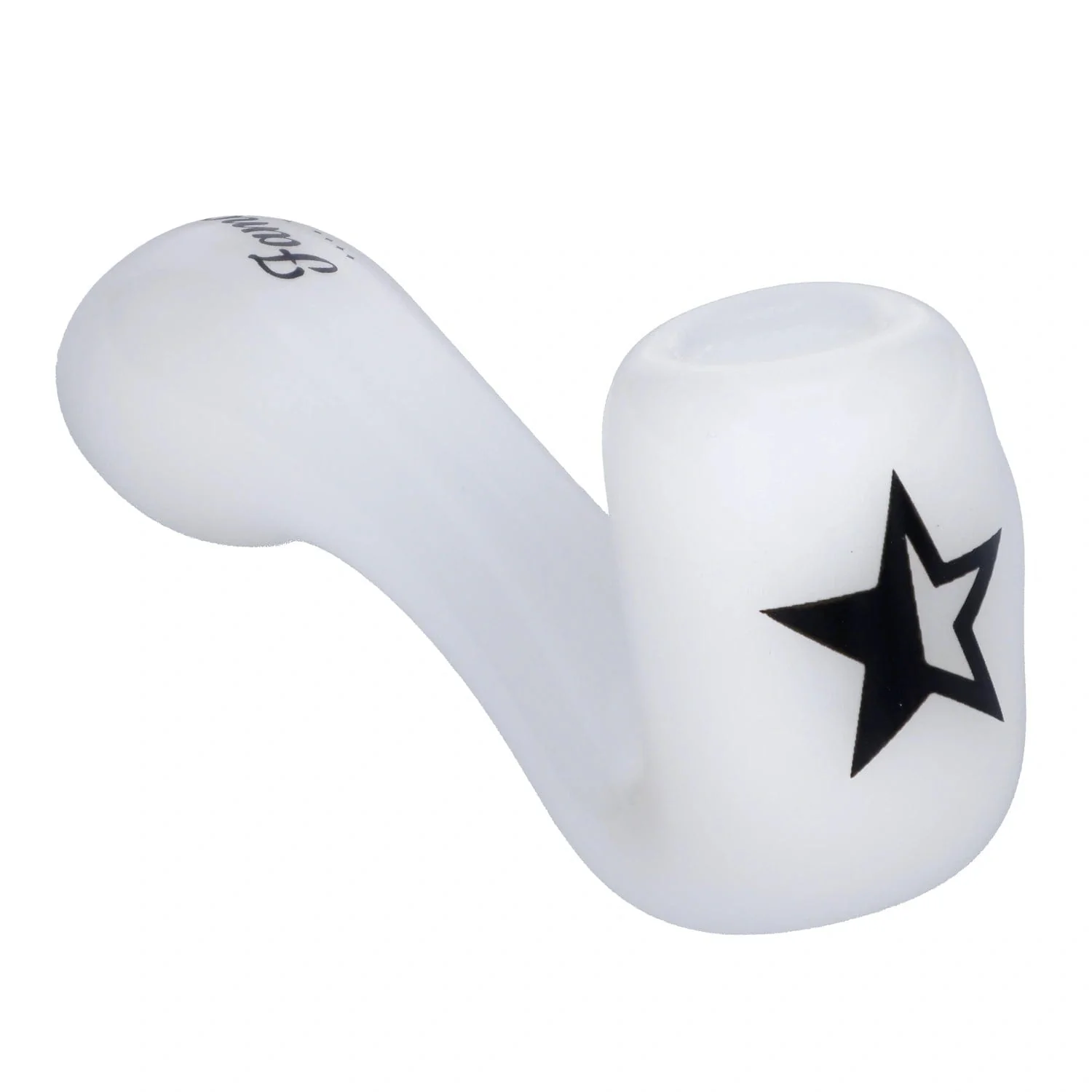 Famous X Sherlock - Milky White -4in. - Image 4