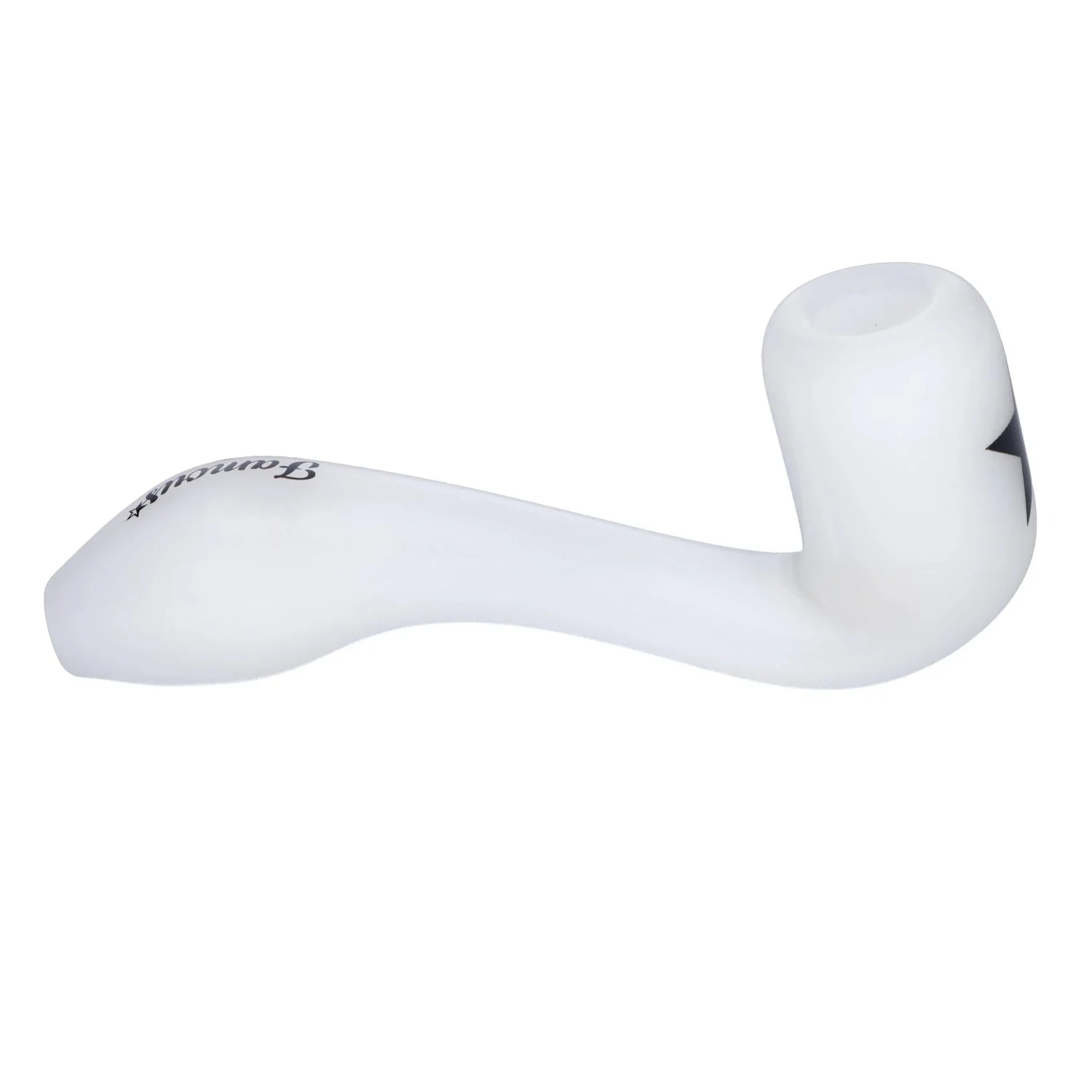 Famous X Sherlock - Milky White -4in. - Image 5