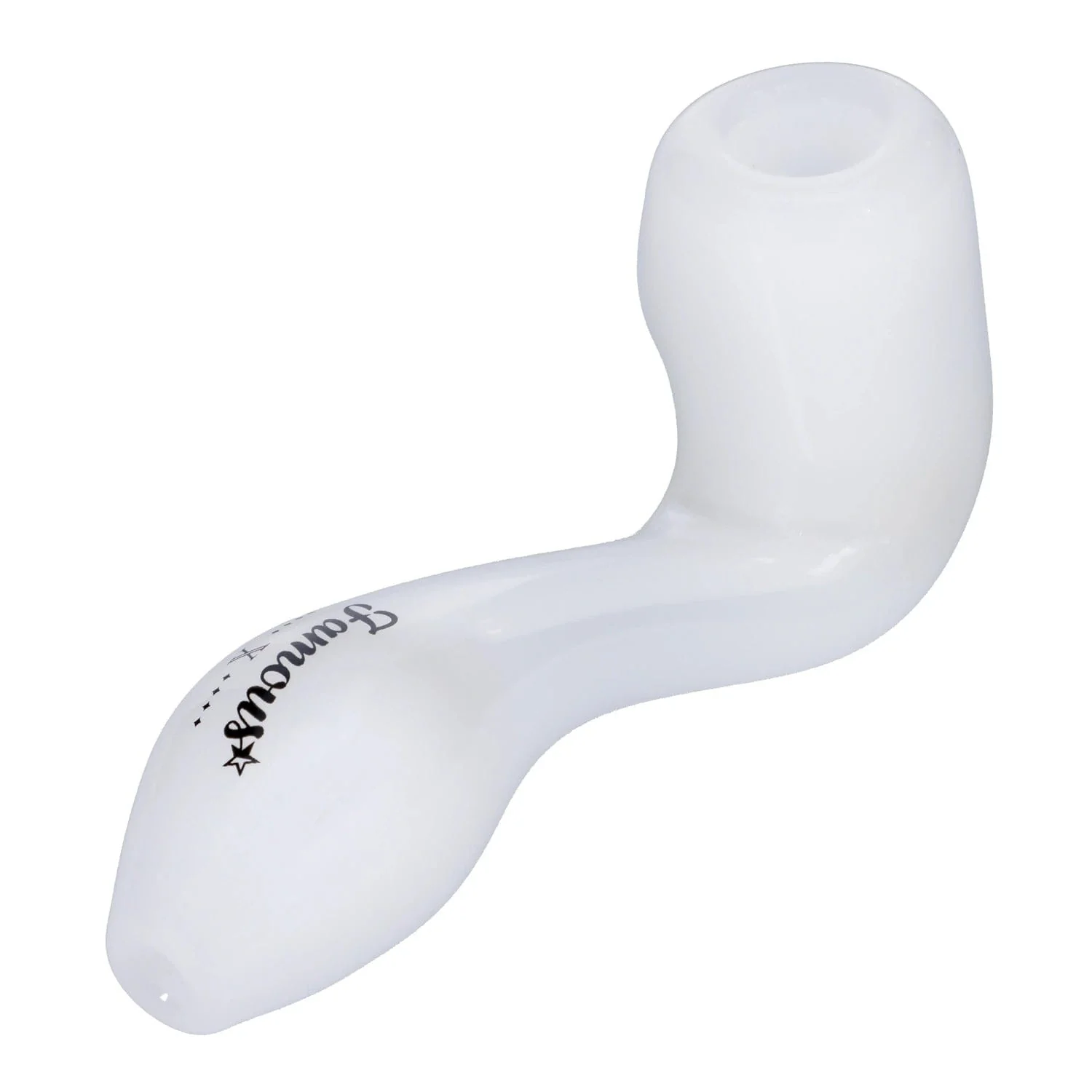 Famous X Sherlock - Milky White -4in. - Image 6