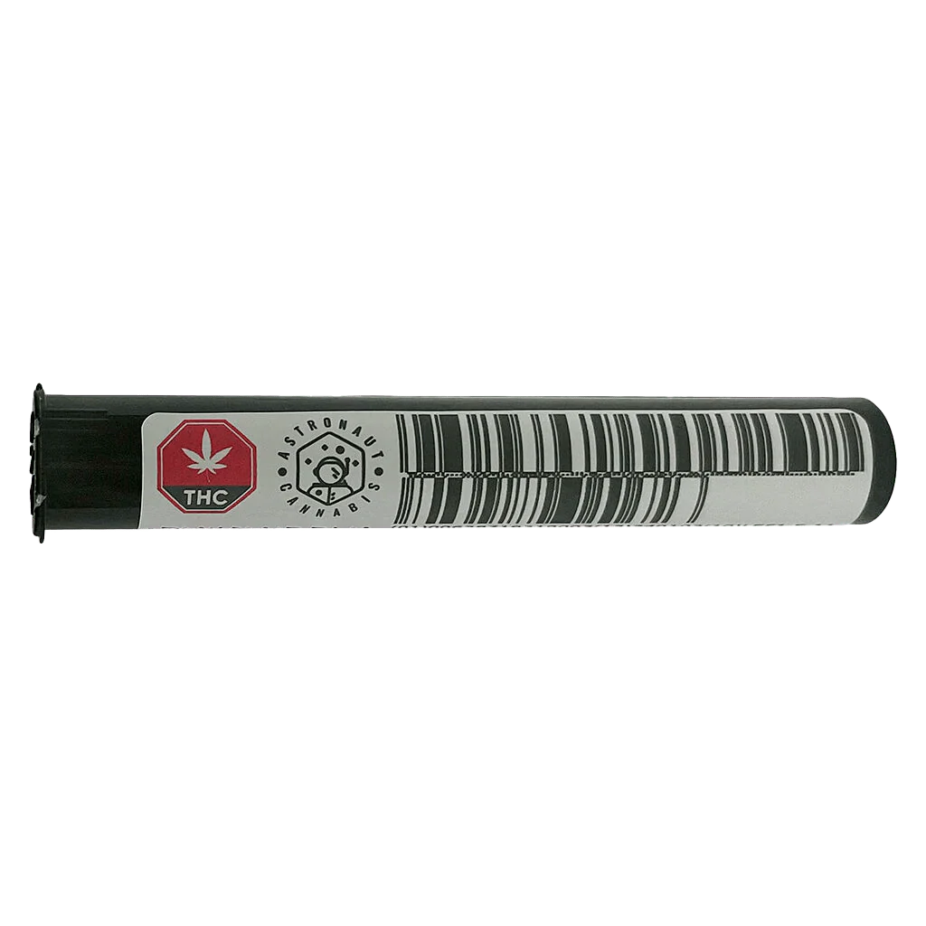 Wifi Mints 4% TRP 34% THC PR 5 x 0.5 g