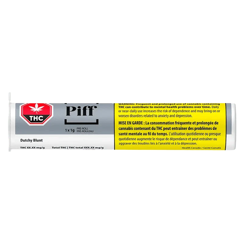 Dutchy PR 1 x 1 g - Image 3