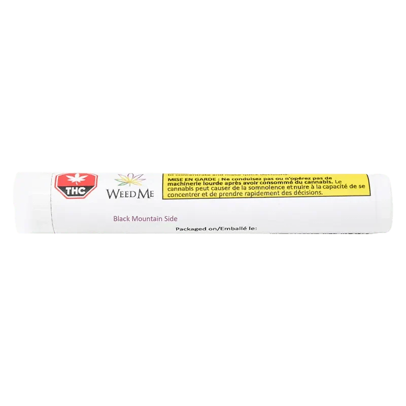 Black Mountain Side PR 3 x 0.5 g - Image 3
