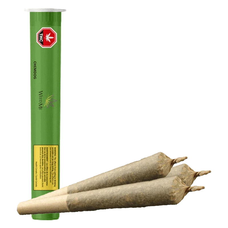 Chemdog PR 3 x 0.5 g
