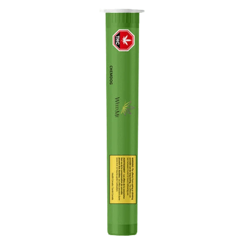 Chemdog PR 3 x 0.5 g - Image 3