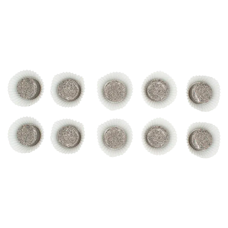 Cookies & Cream Hash Rosin Truffle - Image 2