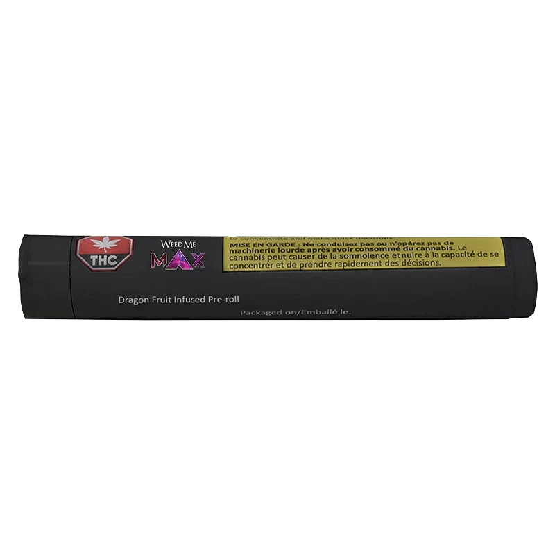 Dragon Fruit Infused PR 3 x 0.5 g - Image 3