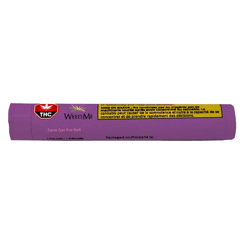 Farm Gas PR 2 x 1 g - Image 3