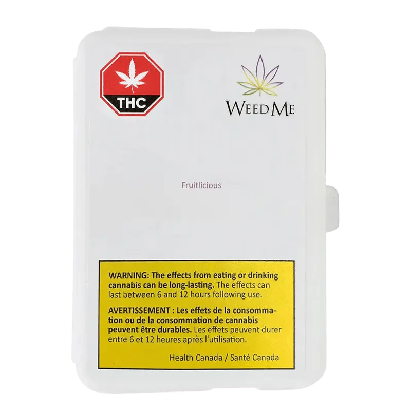 Fruitlicious PR 6 x 0.5 g - Image 3