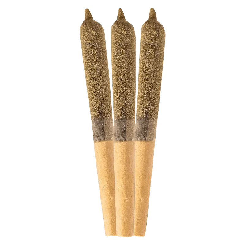 Grape Fizz Infused PR 3 x 0.5 g - Image 2