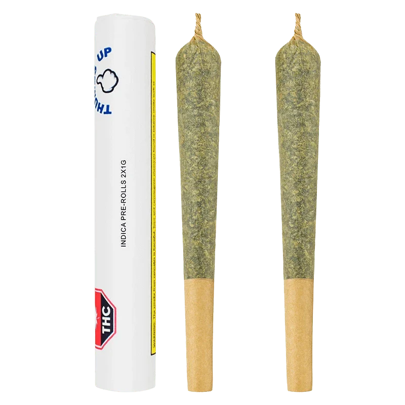 Indica PR 1 x 2 g