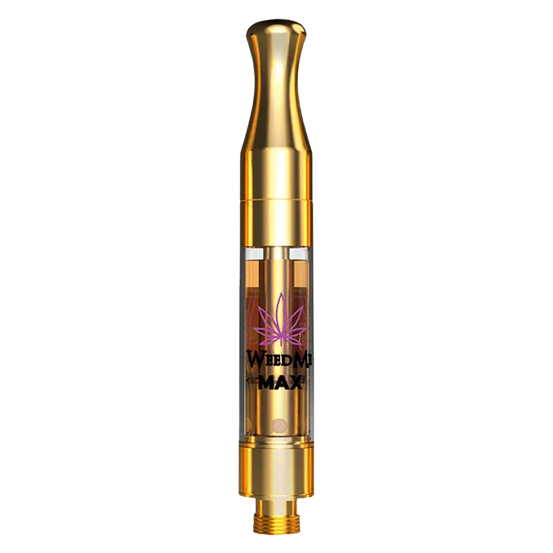 Mac Diamond Live Resin Vape Cartridge - Image 2
