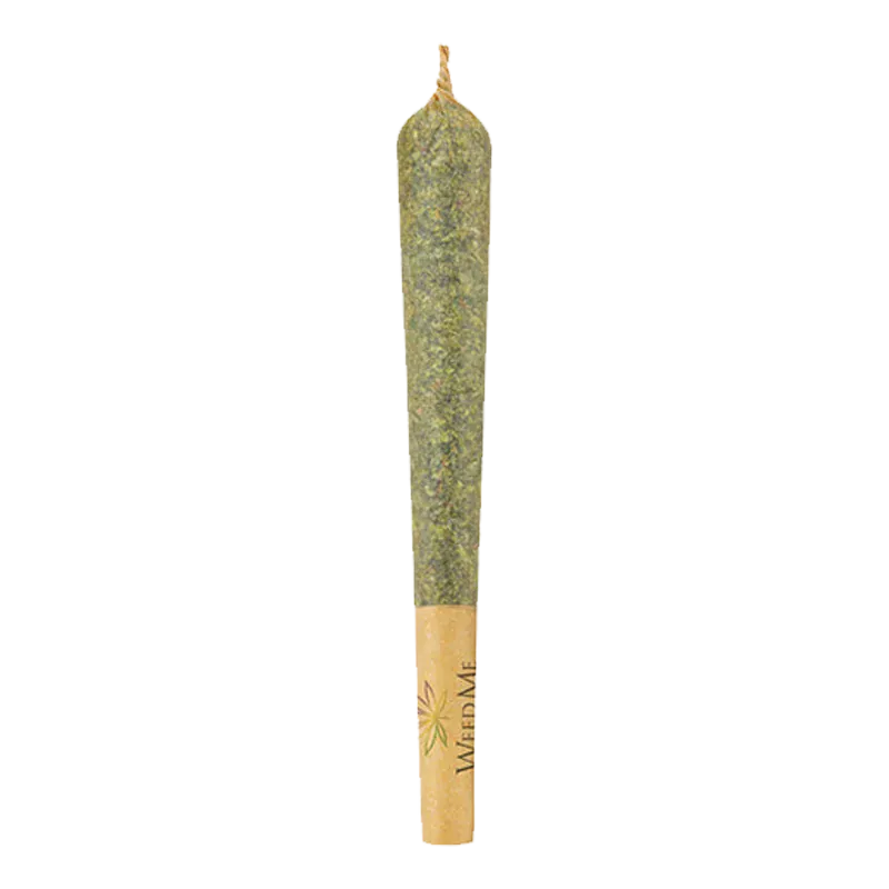 Peppermint Kush PR 1 x 2 g - Image 2