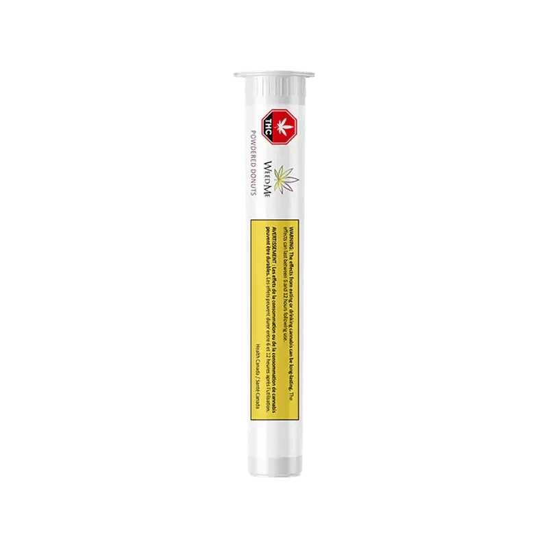 Powdered Donuts PR 3 x 0.5 g - Image 3