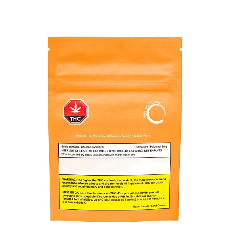 Hoodoos Trail Mix - Image 3