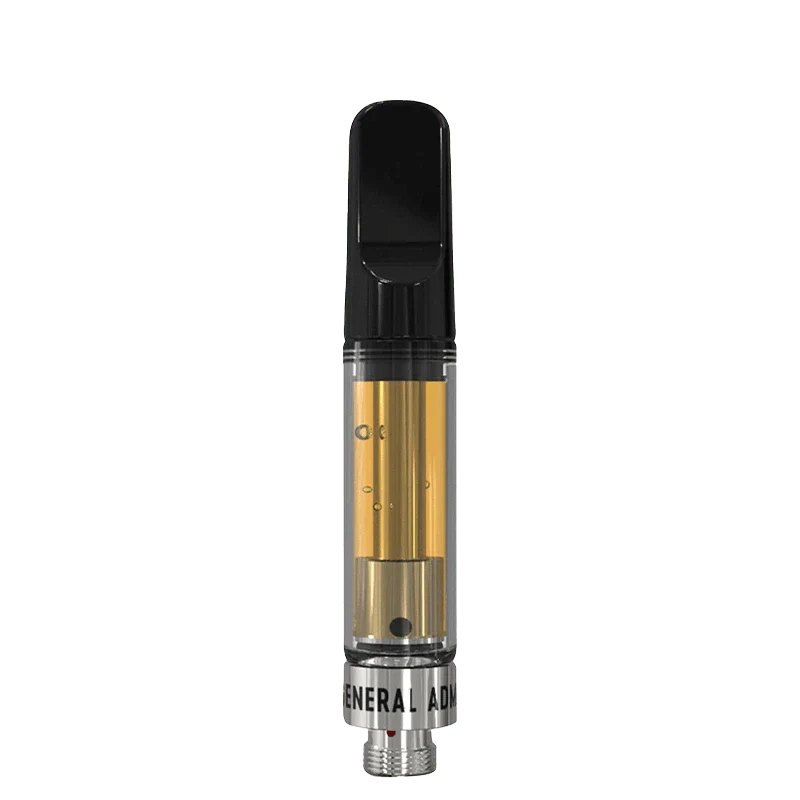 Glitter Bomb Vape Cartridge - Image 2