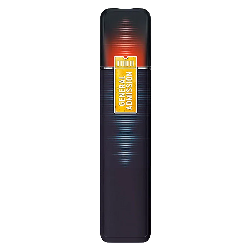 Pink Lemonade Liquid Diamond Blend All-In-One Disposable Vape - Image 2
