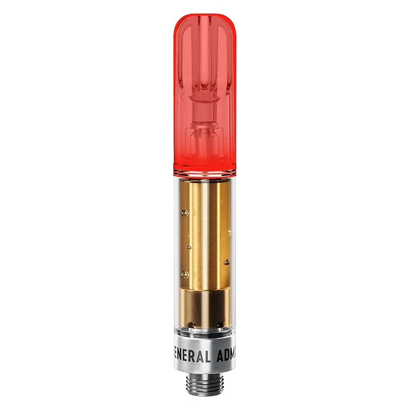 Pink Lemonade Liquid Diamond Vape Cartridge - Image 2