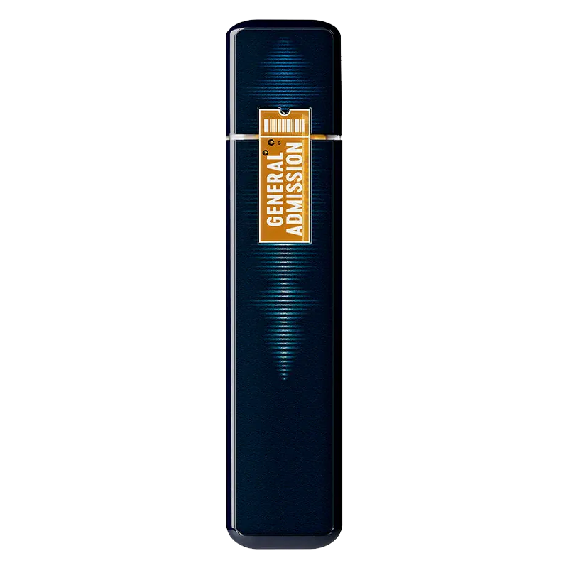 Tiger Blood Liquid Diamond Disposable Vape - Image 2