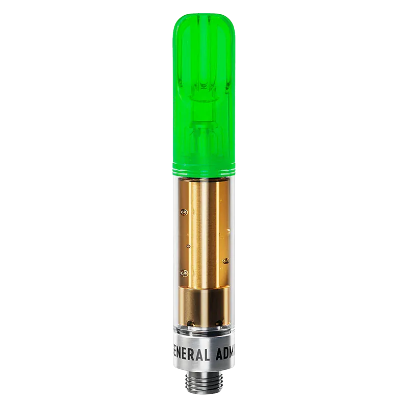 Watermelon Splash Liquid Diamond Vape Cartridge - Image 2