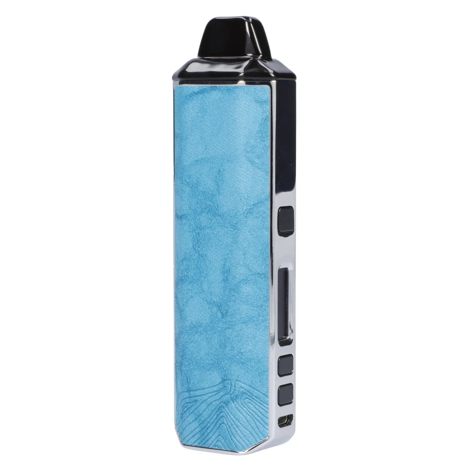 Xvape Aria Dual Use Vaporizer - Blue - Image 2